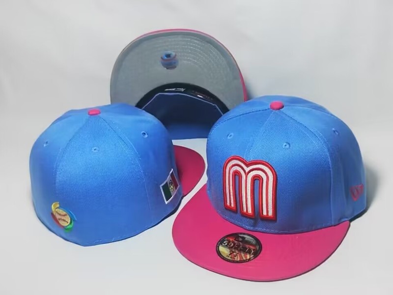 メキシコ国家チームサイズキャップ閉口キャップ野球帽日焼け止め日よけ帽子刺繍帽子多色|undefined