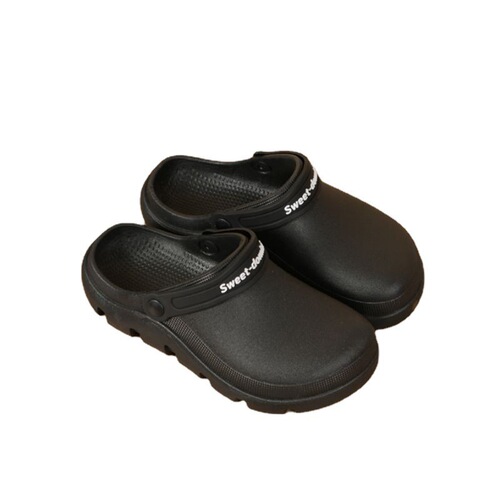 Slippers for operating room, women's bathroom, non-slip home slippers, full-head, non-porous casual, outer-wear slippers, men