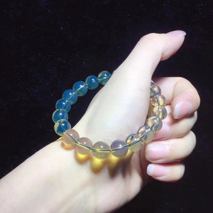 9mm Mexico Lamper 3A high quality Bracelet No Miscellaneous No Cracking Water Purification Mexico Lamper Source Factory