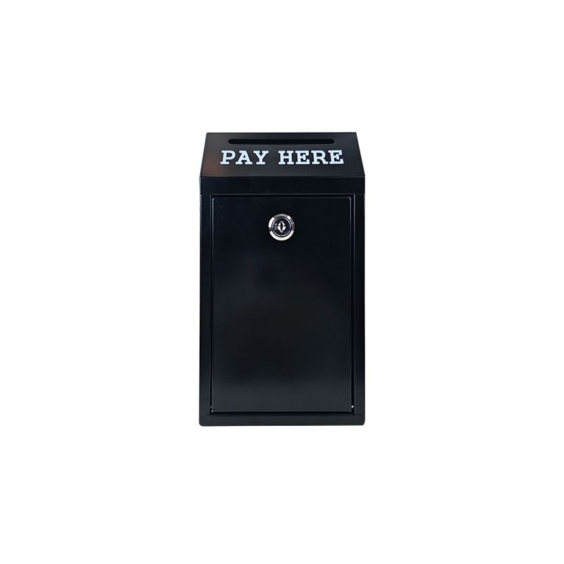 Почтовый ящик XHW XHW120B стандарт