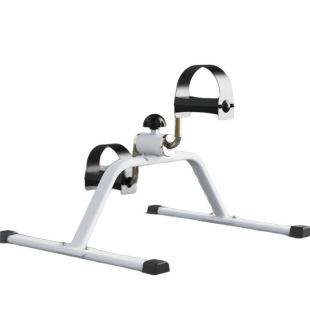 Home Training Device Rehabilitation Training Mini Exercise Bike Equipment Bicycle Elderly Leg Training Artifact Leg Beauty Machine