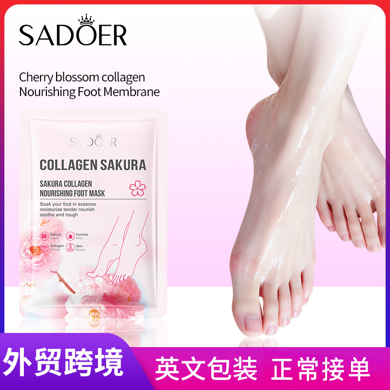 nutritious collagen
