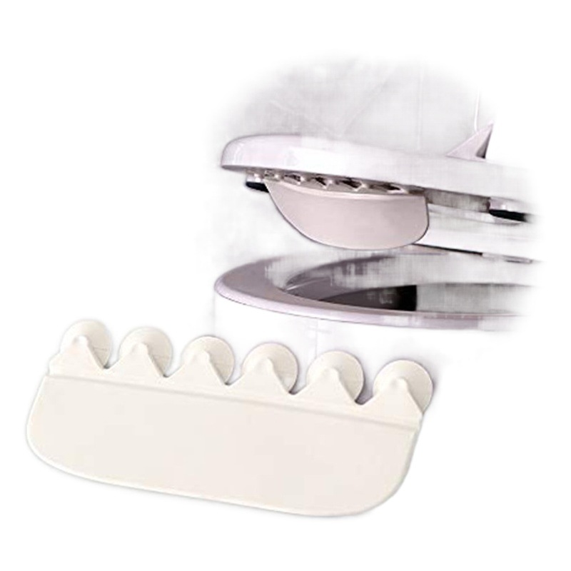 Toilet Seat Urine Retaining Board Children's Toilet Training to Prevent Spilling Urine Protection Toilet Ring Upgrade Stickiness