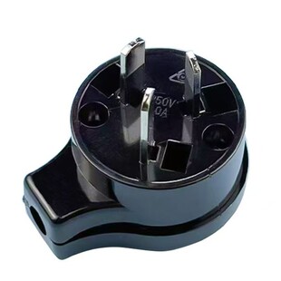 �S�ҹ�����ɫ��ʽ���^ 90�ȰĘ˼�������M�b���^ 10A250V