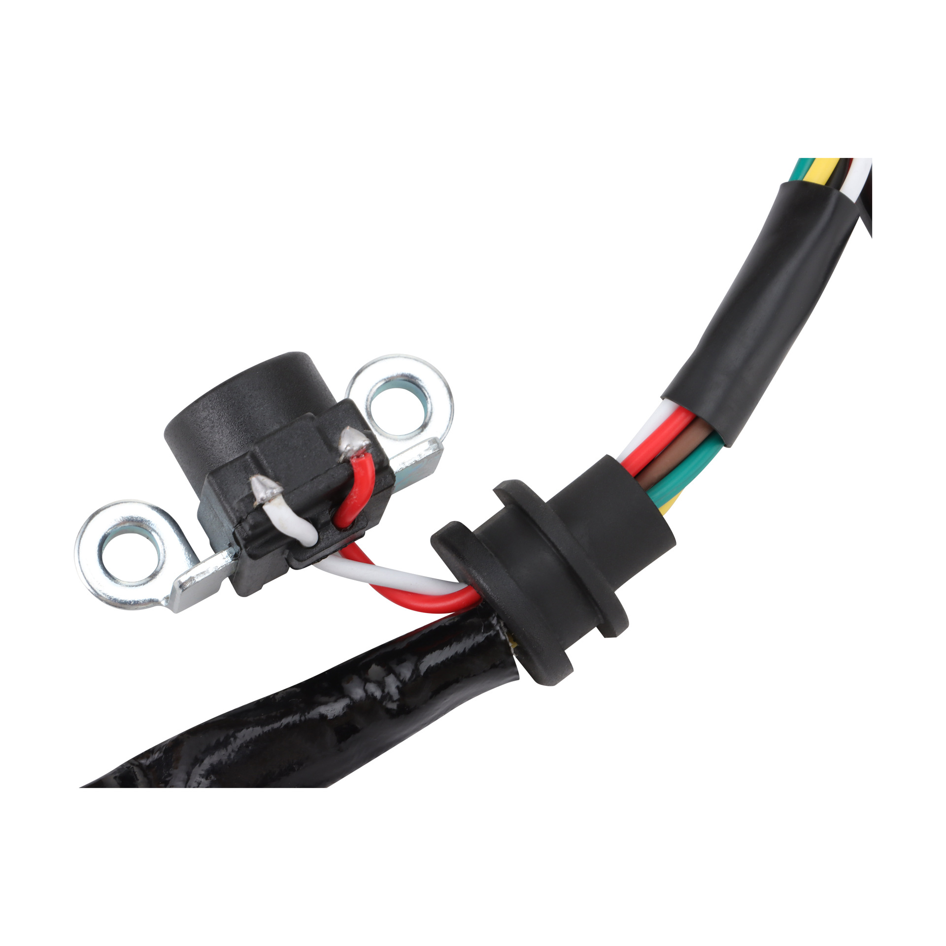 Motorcycle Ttr125 Tt-R125 2003-2017 5Hp-8 Magneto Stator Coil Ignition Coil