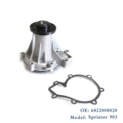 6022000020 Water Pump Water Pump Suitable for Mercedes-Benz Spint Mercedes sprinter (Water pump)