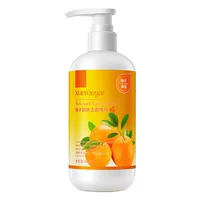 Xuerouya Pomelo Средство для снятия макияжа Очищающий гель-крем Средство для снятия макияжа Глаз Губа Лицо Три-в-одном Очищающее масло для снятия макияжа оптом