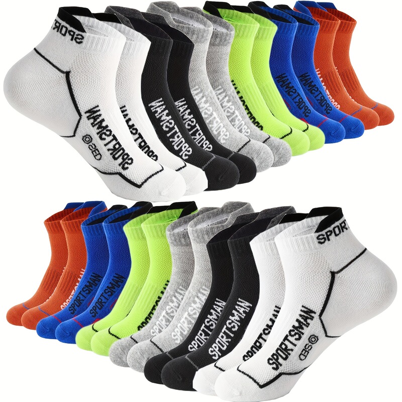 Cross-Border Large Size Temu Spring and Summer Socks with Ear Mesh Thin Men's Creative Running Sports Socks Casual Boat Socks Cross-Border Large Size Temu Spring and Summer Socks with Ear Mesh Thin Men's Creative Running Sports Socks Casual Boat Socks