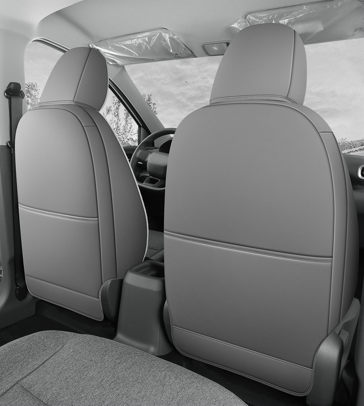 2025 Wuling Hongguang Extended Range Version Seat Cover All-Inclusive Pure Electric Ev Five 7 Seven 6 Six New Energy Special Car Seat Cushion