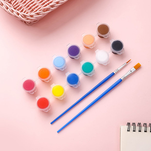 3ml��ϩ��ϗl12ɫ�B�w��Ϯ��P���b��ͯdiy�T�f�L�~����L�����