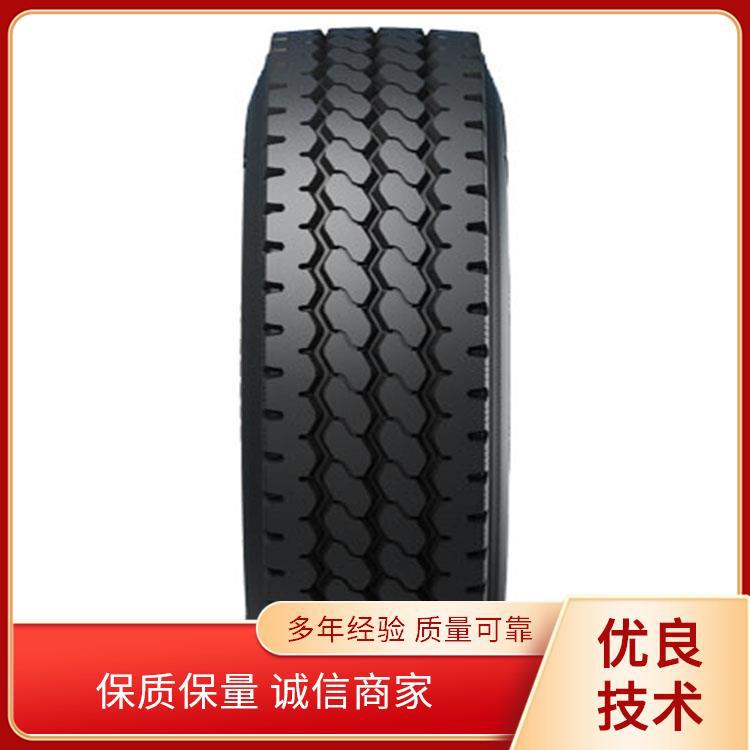 三角轮胎7.00R16-14 TR663花纹卡客车钢丝胎耐磨抗载耐刺扎