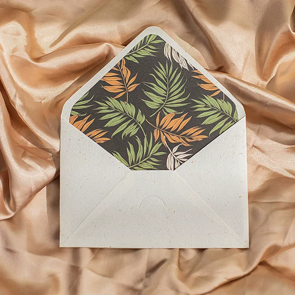 Xi Shi (separate envelope)