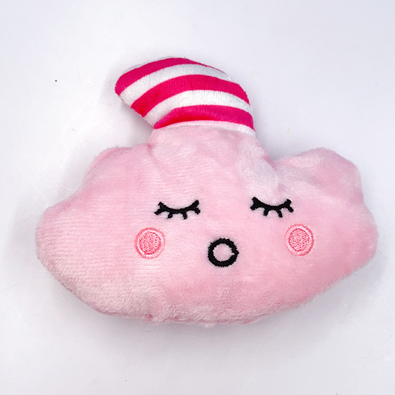 Juguete de peluche TPR para perros, resistente al desgaste, para Amazon, al por mayor