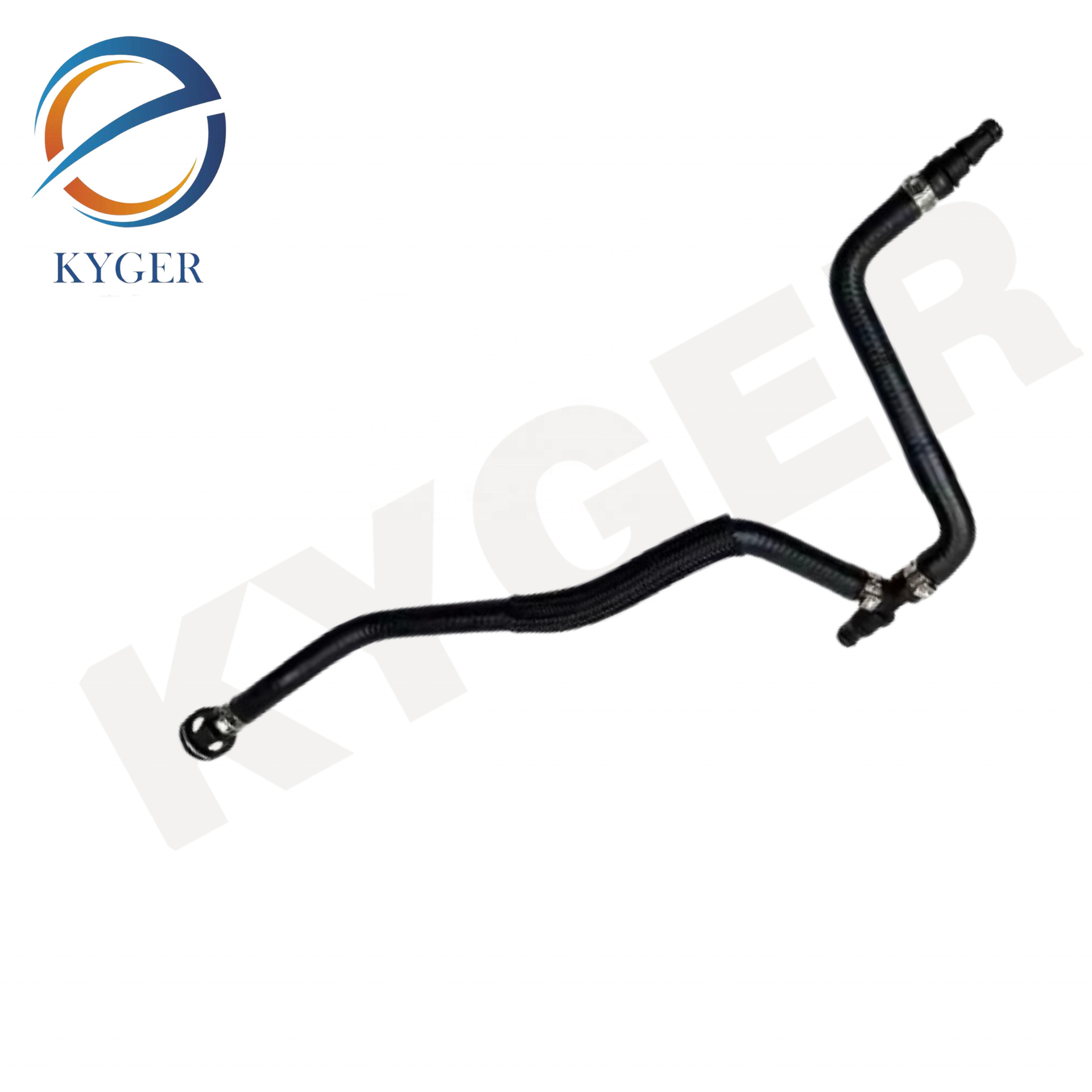 Suitable for Mercedes-Benz 212 exhaust pipe A2125013925 high quality auto parts KYGER