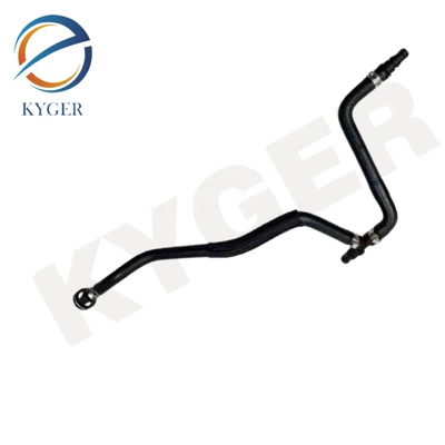 auto parts KYGER, Exhaust manifold