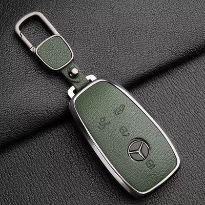 Vito V-Class V260 High-End Shell, Car key bag