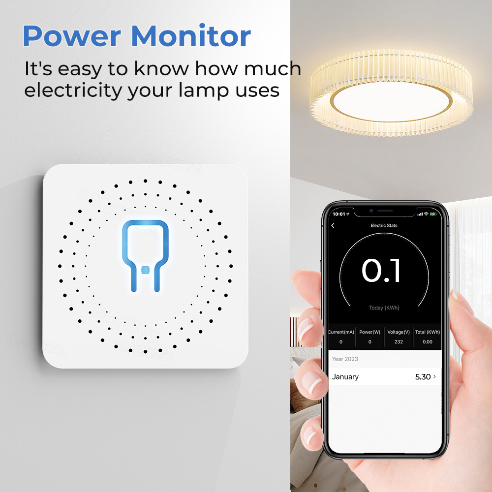 Tuya Smart Wifi Zigbee Universal IR Infrared Remote Control Controls…