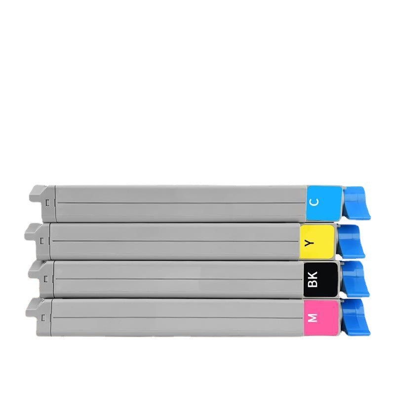 适用OKI ESC9410碳粉盒9420W墨粉盒打印机墨盒硒鼓鼓架