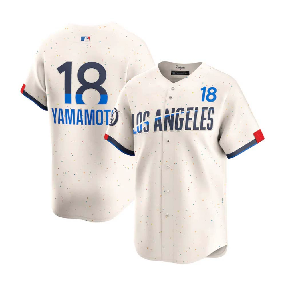  MLB Dodgers Jersey 5#Freeman 17#Ohtani Shohei Otani embroidered baseball uniform