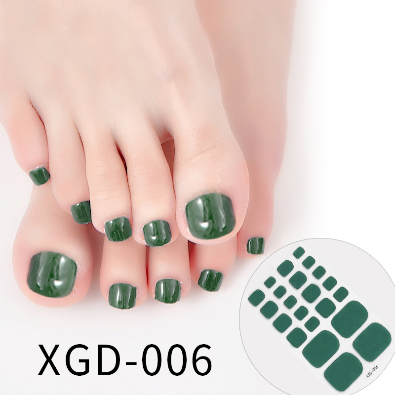 XGD-06