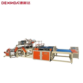 塑料制袋机;吹膜机