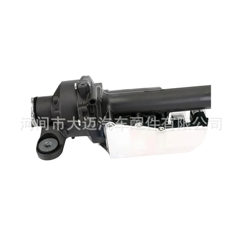 5N1423058 5N1909144 Is Suitable for the Left-Hand Drive Steering Gear Assembly of Volkswagen Tiguan and Audi Q3