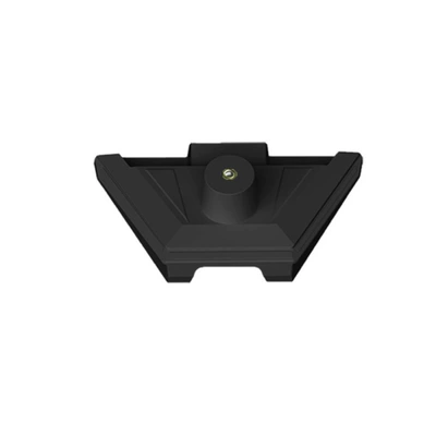 Bracket Base Mini RV Marine — Roof rack
