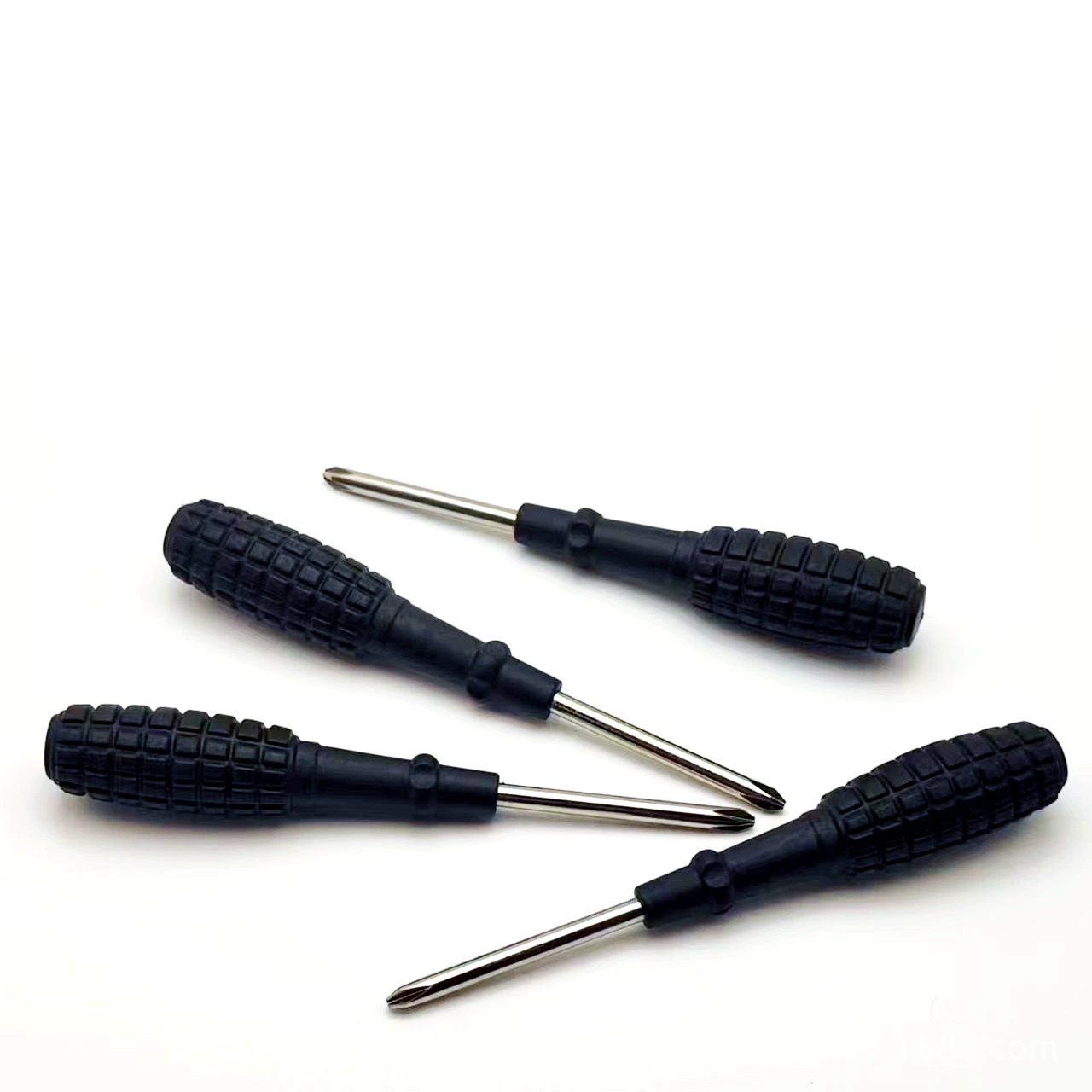 Handle, screwdriver, constructor, 4mm