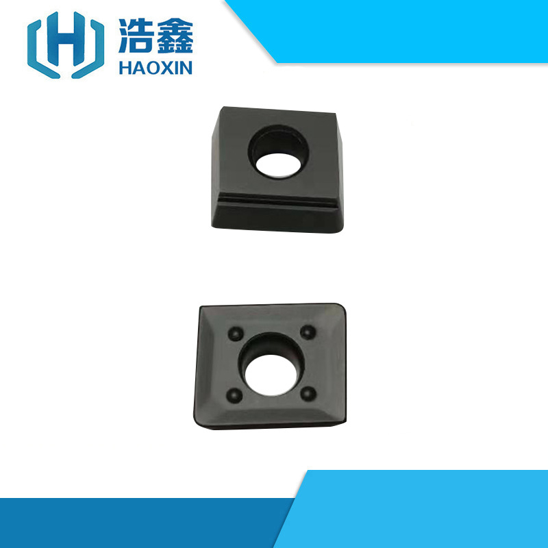 数控内孔刀片 硬质合金数控刀片 MCGT150612-KC机夹车床铣削刀具