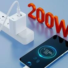 ����ӍV719ȫ����200W���W������Type-c������^�֙C����׳�