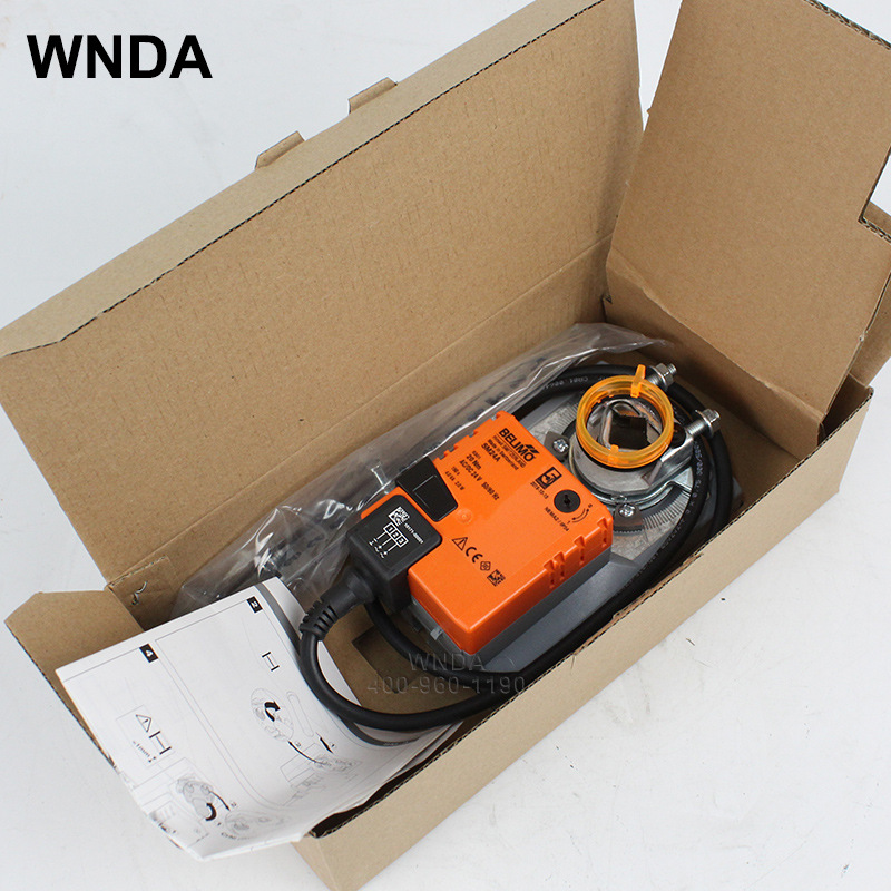 belimo�綯ִ���� SM230A����ִ���� ����ıSMU230�緧���ؿ�����