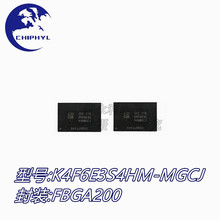 K4F6E3S4HM-MGCJ FBGA200 LPDDR4 16Gb �ȴ� �惦��оƬ ȫ��ԭ�b