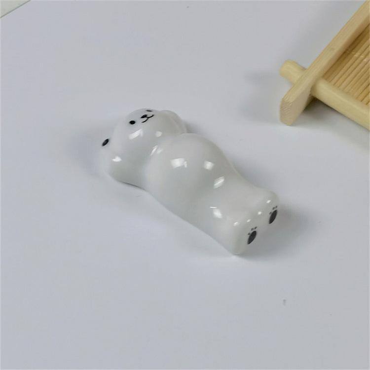 (141 북극곰) 누워있는 모습