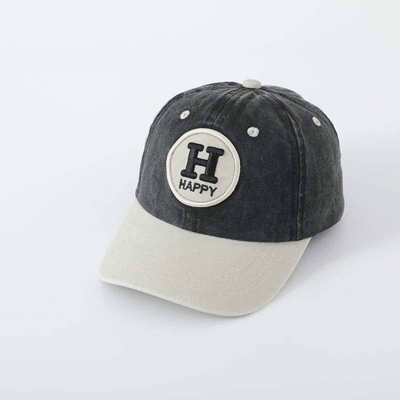 HY-89014 буква H черный