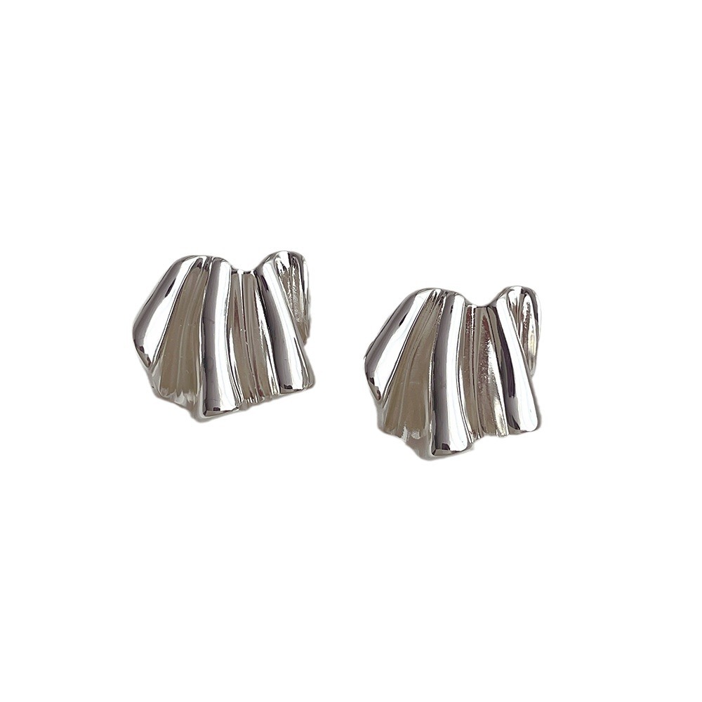 Design geometric fashionable retro universal earrings