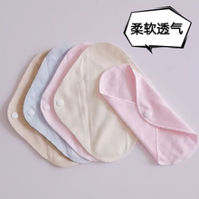 防漏尿专用护垫卫生巾可水洗老人成姨妈神器石墨烯护垫女棉抑菌跨
