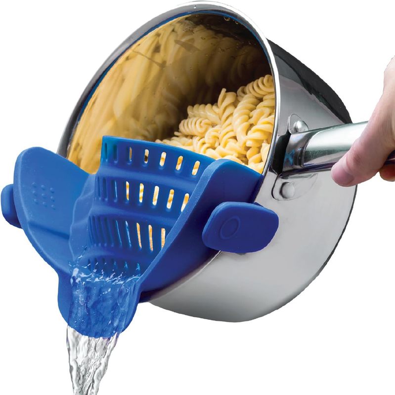 クロスボーダーシリカゲル水切り家庭用麺フィルター食品級野菜フィルター|undefined