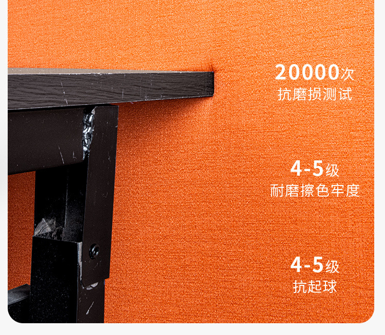 商品详情图_超厚软包自粘墙布客厅卧室电视背景墙装修壁布简约纯