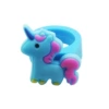 17 (blue pony)