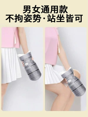 Disposable Urinal Artifact Urinal for Women — On-board emergency urine bag