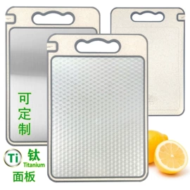 砧板、菜板;烹饪勺铲;敲肉锤