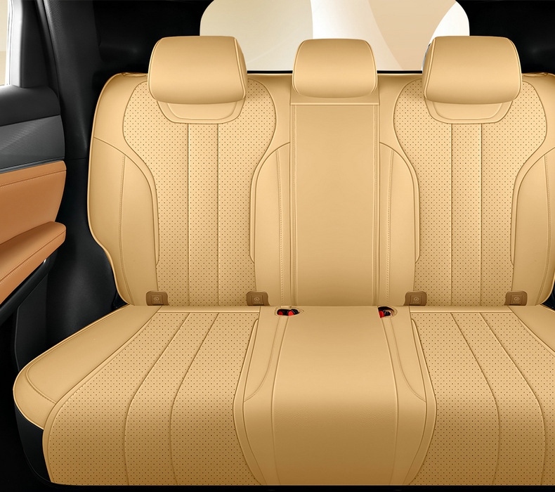 25 BYD Song Pro dmi Seat Cover All-inclusive Four Seasons 2023 Song Pro Car Seat Cover