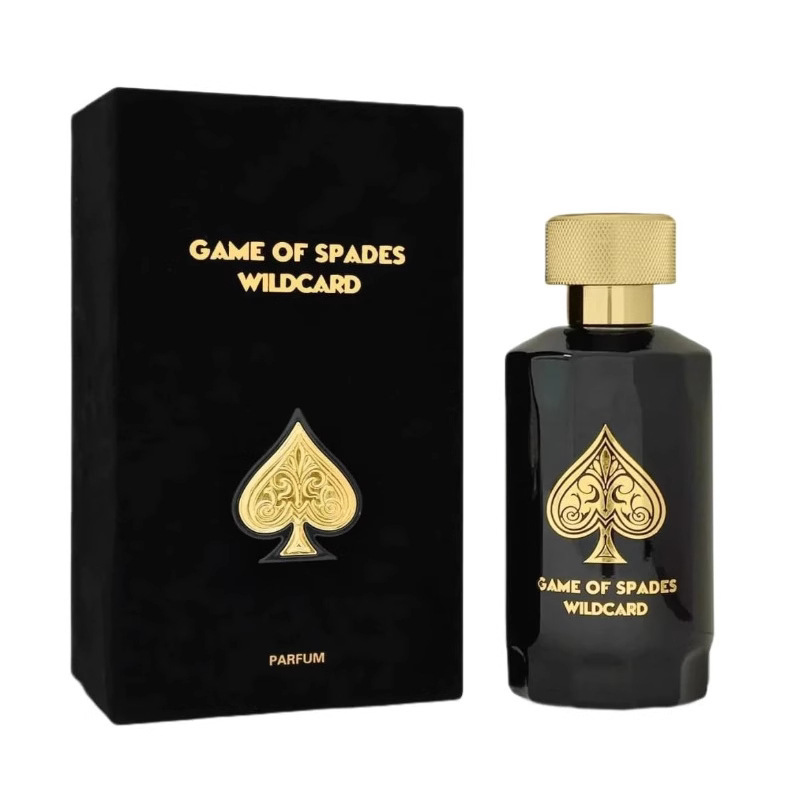 アマゾンTK国境を越えた爆発物Game of spadesスペードaゲーム中東アラブドバイ香水|undefined