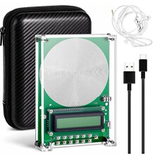 0.01Hz~30000Hz调频 舒曼波发生器 纯正弦调频信号发生器多种波形