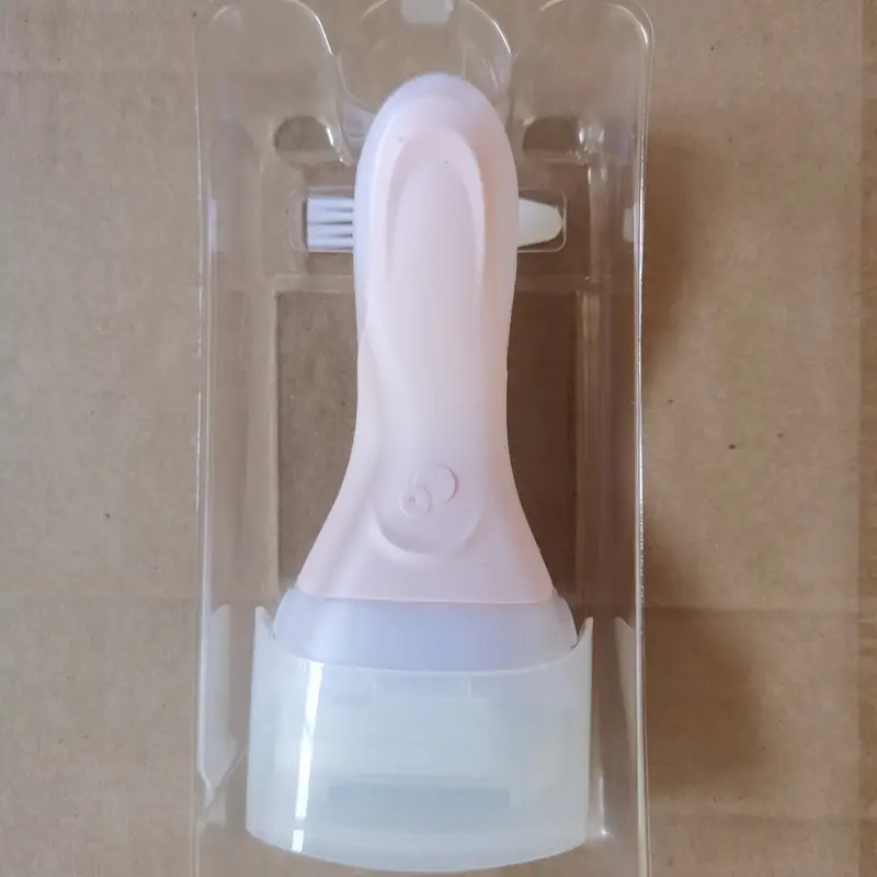 Comfortable Sofu reemplazo de jabón de barrera de afeitar debajo de la cabeza de reemplazo de la depilación sensible simple a granel original cabeza de afeitar