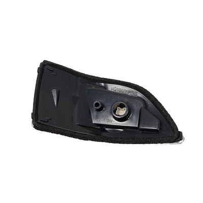 Power supply, ignition system accessories Sedona Fiesta 2011-2014 rearview