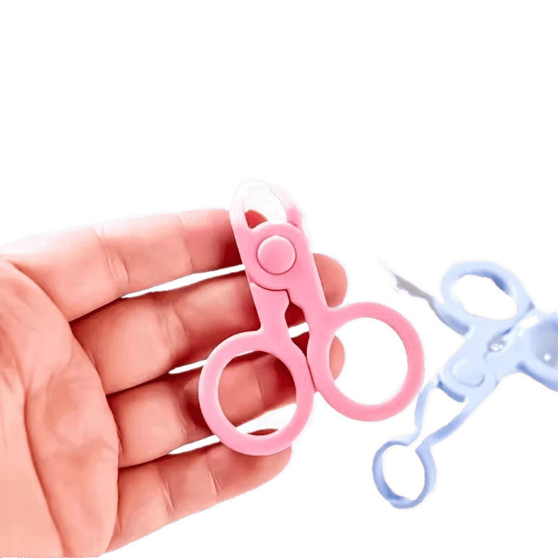 大きなアイクリップを装着し、コンタクトレンズやカラーコンタクトレンズを装着するのに役立つ、まぶたを装着するための開閉クリップツール|undefined