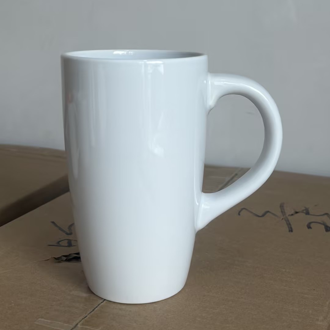 Fabricantes de tazas de marca LOGO tazas de recubrimiento personalizadas publicidad personalizada tazas de regalo de cerámica de hotel comercio exterior al por mayor