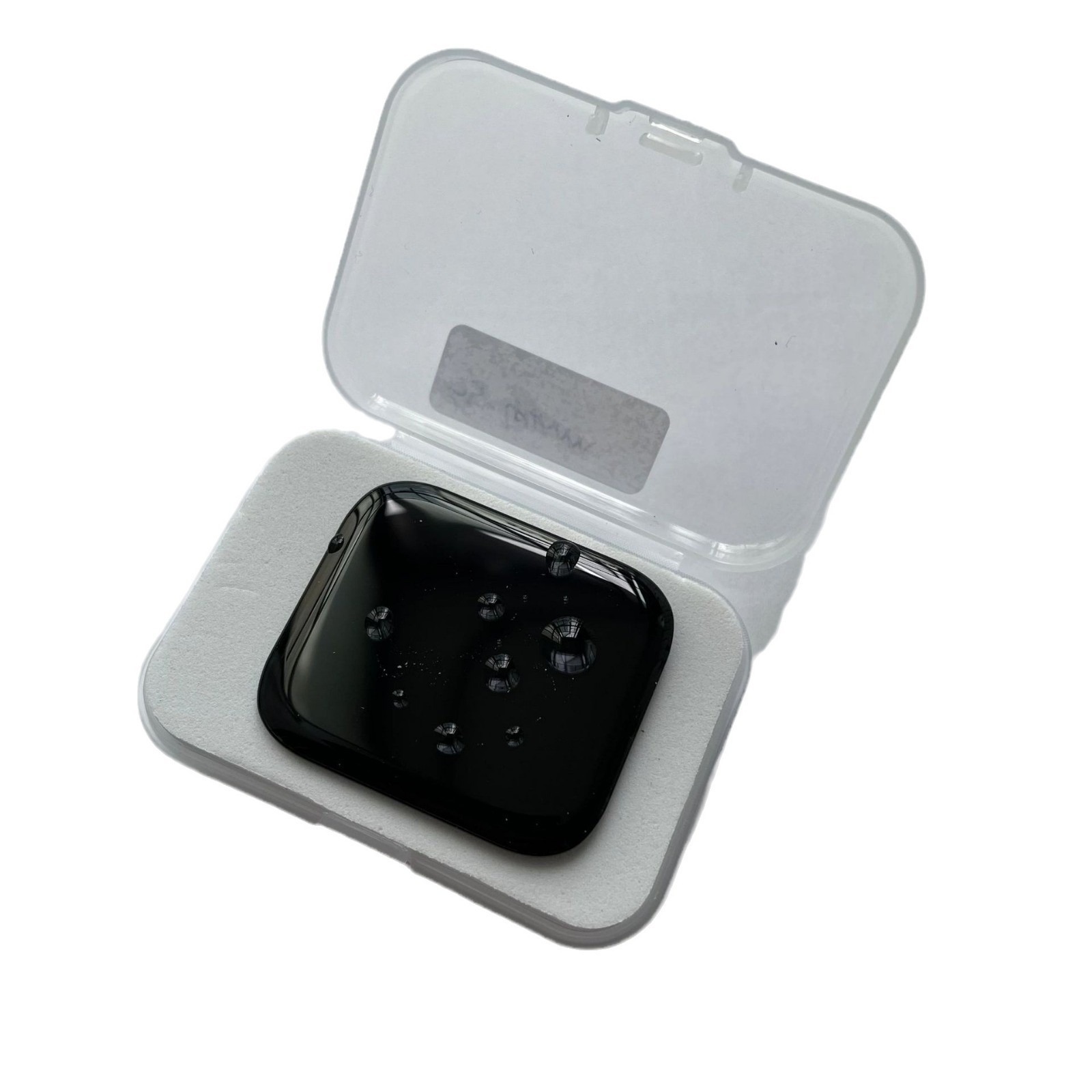 Aplicable para Apple iwatch Ultra1 2 - 49MM Pantalla de reloj LCD Panel LCD Assembly