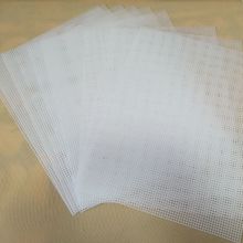���w���W����ֹ�DIY��������ð�ë��ʮ�ֽ�7CT����14ct���ϰ�S